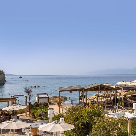 סידריון Del Mare Beach Hotel מראה חיצוני תמונה
