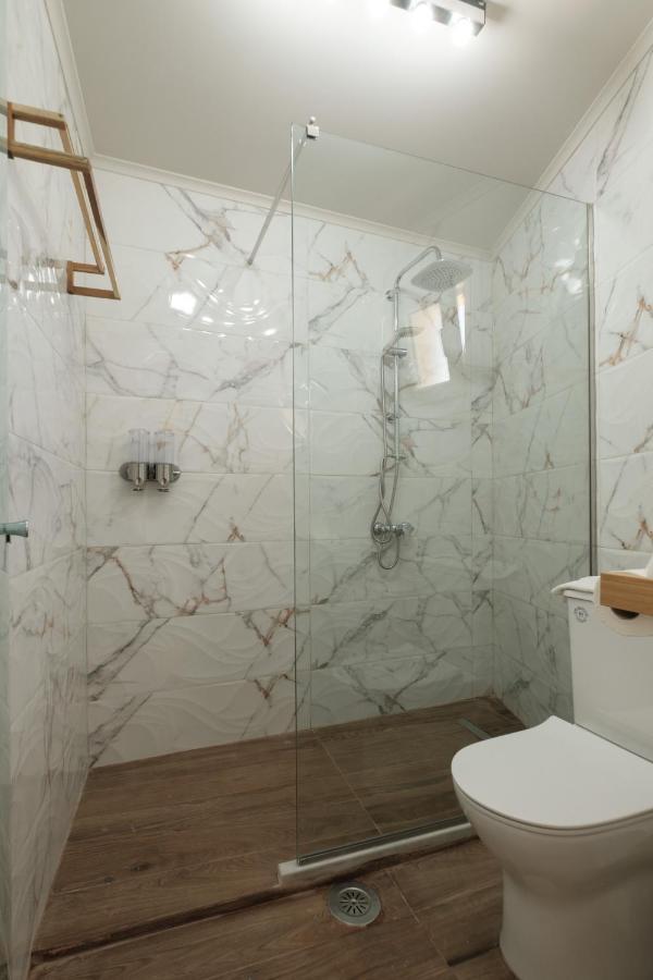 סידריון Del Mare Beach Hotel מראה חיצוני תמונה